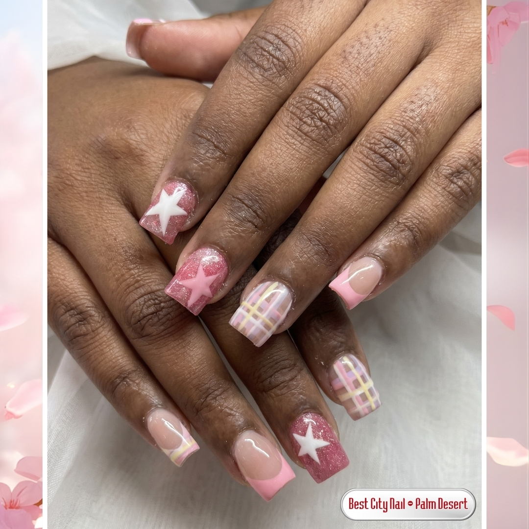 Nail June 19